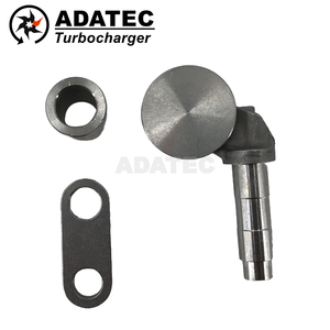 TD025 03C145702C 03C145702L Valvola Wastegate Turbo per <span class=keywords><strong>Volkswagen</strong></span> Golf VI <span class=keywords><strong>1.2</strong></span> <span class=keywords><strong>TSI</strong></span> 77 Kw - 105 CV CBZA CBZB 2009- - Product Image 1