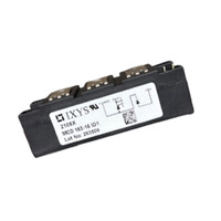 Nouveau module MCD162-16IO1 d'origine de haute qualité en stock