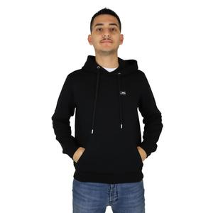 Sweat-shirt pour homme Costume National NMF47020FE, sweat-shirt noir, vêtements décontractés - Product Image 1