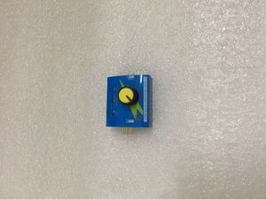 Đa servo Tester 3CH nhất quán tốc độ điều khiển điện kênh ccpm Meter động cơ Tester Hot Bán - Product Image 6