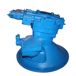 Bomba Hidráulica para Excavadora Belparts DX420 SOLAR420LC-V A8V0200 401-00255 Bomba Principal - Product Image 6