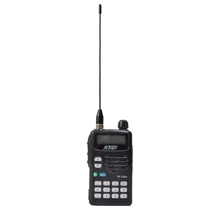 Antenne fouet HYS UHF 433 MHz de petite taille avec connecteur SMA mâle, antenne portable pour <span class=keywords><strong>talkie</strong></span>-<span class=keywords><strong>walkie</strong></span> avec gain de 2,15 dBi, 10 W, offre spéciale - Product Image 5