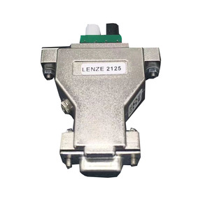 Segnale Ottico Lenze 2125IB.1A, Componente Essenziale in Plastica per Macchina di Stoffatura Tessile SUCKER - Product Image 2