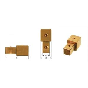 อะแดปเตอร์ CC5893B, เบริลเลียมคอปเปอร์ (เมตริก) - EAN 7630027445329 ชุดประแจ, ซ็อกเก็ต และหัวบล็อกแบบไม่เกิดประกายไฟ - Product Image 4