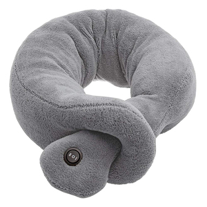 Venta caliente motores eléctricos profundos amasado alivio del dolor mejor calentador de hombros quema grasa cuello Mini cuerpo cuello masajeador cinturón masaje - Product Image 1