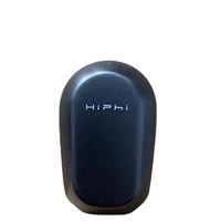 Clé intelligente d'origine pour voiture HiPhi, compatible avec HiPhi X, HiPhi Z, HiPhi Y, clé sans clé authentique, clé UWB pour voiture