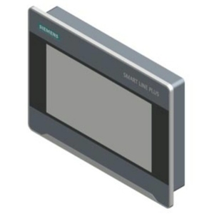 6AV6648-2AC11-3AX0SIMATIC HMI สมาร์ทพลัส700เช่นความสะดวกสบายรุ่นที่สี่7 widescreentftdisplay RS-422/485/232อินเตอร์เฟซ6AV66 - Product Image 2