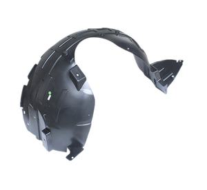 Garde-boue gauche/droite/avant/arrière, garde-boue de roue, garde-boue d'arche pour Changan CS55 5512120AW01 - Product Image 1