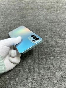 โทรศัพท์<span class=keywords><strong>มือ</strong></span>ถือ OPP/O Reno6 <span class=keywords><strong>5G</strong></span> Android สภาพ 99% ใหม่ ปลดล็อคแล้ว ความจุ 128GB เวอร์ชัน Global หน้าจอ AMOLED ขายส่งจำนวนมาก - Product Image 2