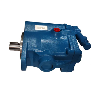 Bomba de pistón de desplazamiento fijo de circuito abierto PVB PVB15 PVB20 PVB29 PVB45 PVB90, hidráulica RS 20 CC 11 de alta presión - Product Image 1