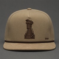 Casquette de baseball personnalisée avec broderie Old English, 5 panneaux, visière incurvée, style Dad Hat, streetwear urbain West Coast, vente en gros, faible MOQ