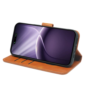 Personnalisation rapide d'étuis <span class=keywords><strong>de</strong></span> téléphone portable en cuir pour Tecno Camon 50 Ultra, étui <span class=keywords><strong>de</strong></span> téléphone à rabat magnétique avec porte-cartes - Product Image 3