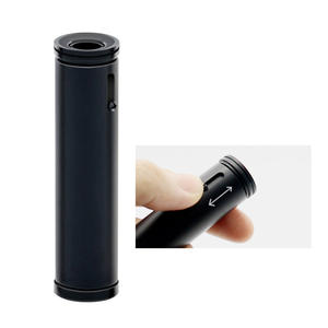 समायोज्य ध्यान और स्पष्ट रंग स्पेक्ट्रम झंझरी मणि स्पेक्ट्रोस्कोप FGS-1A - Product Image 3