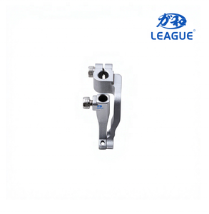 Pieds presseurs KP467QR pour Durkopp 467, 767, 367, pour matériaux relevés, appui-tête ou couture avec une grande hauteur de chute - Product Image 1