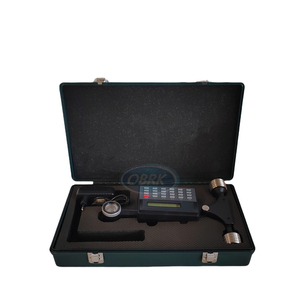 Planimetría Digital de Alta Venta para Topografía Geográfica, para Mediciones Precisas - Product Image 2