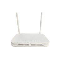 Yüksek Verimli GEPON ONU EG8145X6/HS8145X6/ 4GE LAN Çift Bantlı WIFI 6 AX 2.4G & 5G Fiber Modem IPOE PPPOE Router