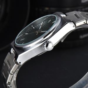 Fabricant de montres OEM ODM, montre mécanique entièrement automatique de haute qualité, étanche, populaire, montre pour homme haut de gamme - Product Image 6