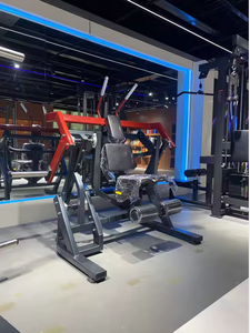 Máquina de <span class=keywords><strong>Abdominales</strong></span> <span class=keywords><strong>Oblicuos</strong></span> SK Professional, Equipo de Gimnasio Comercial, Equipo de Entrenamiento de Fuerza de Alta Resistencia, Máquina de <span class=keywords><strong>Abdominales</strong></span> - Product Image 3