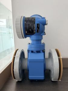 Medidor de Flujo de la Serie Promag P 200 de E+H Endress+Hauser, Diámetro Nominal: DN50 - Product Image 6