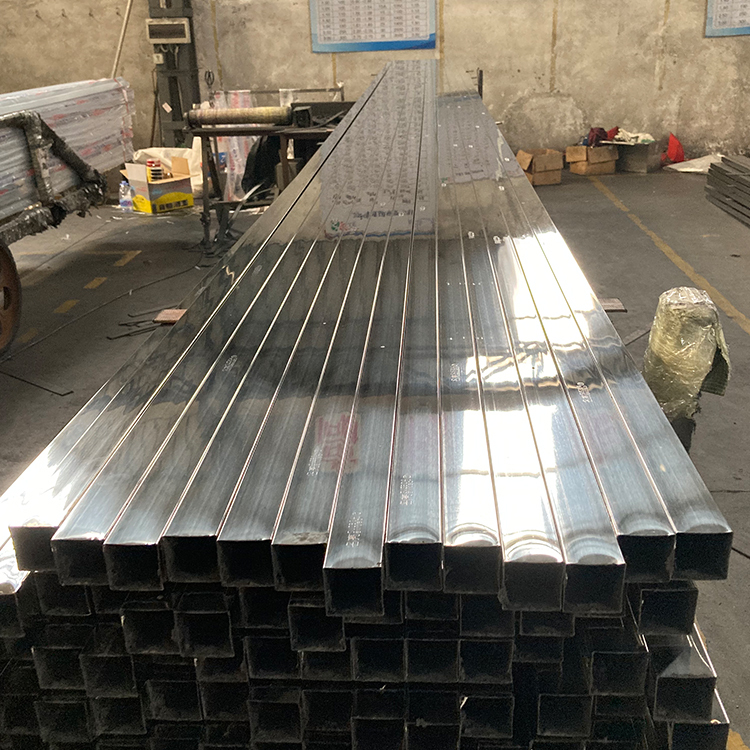 430C stainless steel pipe for industrial equipment 430C stainless steel pipe for industrial equipment