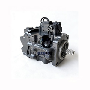 Bomba Hidráulica de Engranajes <span class=keywords><strong>708</strong></span>-<span class=keywords><strong>1T</strong></span>-<span class=keywords><strong>00470</strong></span> <span class=keywords><strong>708</strong></span>-<span class=keywords><strong>1T</strong></span>-00472 Compatible con Komatsu D155AX-6A D155A-6 D155A-6R Bulldozer - Product Image 1