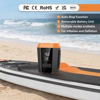 Wholesale High Pressure air Pump Inflation and Deflation Inflation air Pump Basketball air Pump for Air Mattress Car Tire