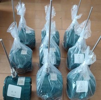 Transmisor de Temperatura a Prueba de Explosiones Yokogawa YTA610-JA1A2NN/NF2, 4-20mA HART, Sensor Termopar PT100, OEM ODM, IP67, Acero Inoxidable