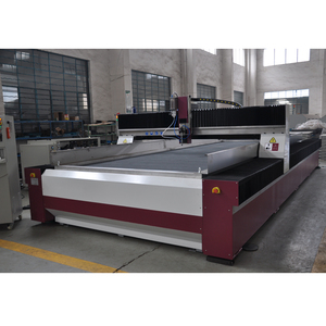 <strong>5</strong> <strong>Axis</strong> Water Jet Cutter 3D <strong>Waterjet</strong> <strong>Cutting</strong> <strong>Machine</strong> With Flow Type Direct Drive Pump Water Jet <strong>Machine</strong> - Product Image 4