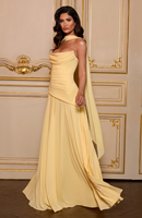 Robes de soirée et de bal pour femmes, style bandage, collection 2026, très demandées