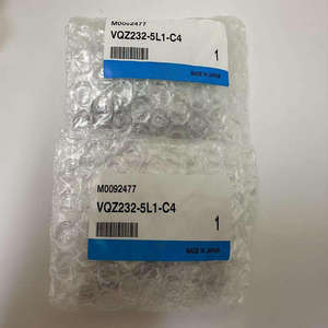 Vanne solénoïde d'origine SMC VQZ232-5L1-C4 - Product Image 6