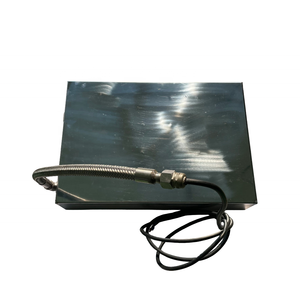 Sonicador Ultrasónico de 1800W y 40Khz con Sistema de Sensor de Inmersión para Actualización de Tanques de Limpieza Existentes - Product Image 6