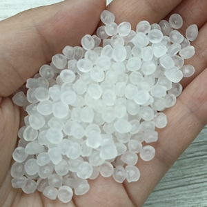 Granulés de <span class=keywords><strong>polycarbonate</strong></span> vierge PC S2001R, qualité extrusion, résine en granulés, haute transparence, 25 kg/sac <span class=keywords><strong>pour</strong></span> contenants alimentaires - Product Image 2