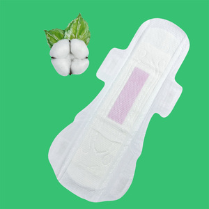 Produits Écologiques 2026 : Serviettes Hygiéniques en Coton Biologique à Faible MOQ avec Ingrédients Probiotiques <span class=keywords><strong>pour</strong></span> Adolescentes - Product Image 5