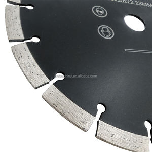 Meilleur vendeur Composite multifonctionnel 9 "<span class=keywords><strong>230</strong></span> <span class=keywords><strong>Mm</strong></span> diamant lame de scie circulaire <span class=keywords><strong>disque</strong></span> de coupe pour granit - Product Image 5