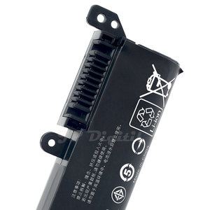 Nueva Batería para Portátil A31N1537 al por Mayor para <span class=keywords><strong>Asus</strong></span> <span class=keywords><strong>Vivobook</strong></span> <span class=keywords><strong>Max</strong></span> X441NA X441S X441SA X441SC X441U A31N1537 - Product Image 4