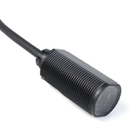 Capteur photoélectrique inductif E3FA-DP12 AC/DC universel 12-240V étanche capteur de proximité infrarouge à réflexion diffuse