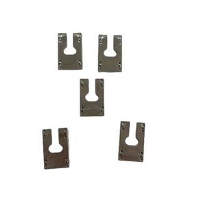 Système de montage solaire anti-corrosion de qualité supérieure Système au sol PV de qualité supérieure avec support solaire à montage au sol à installation rapide - Product Image 3