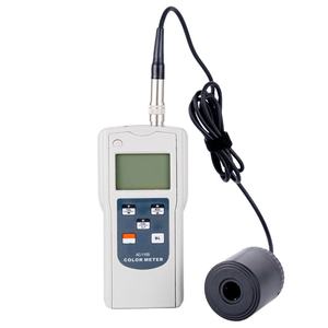 AC-115S เครื่องวัดสีดิจิตอลแบบจอ LCD 4 หลัก 3 ช่อง - Product Image 1