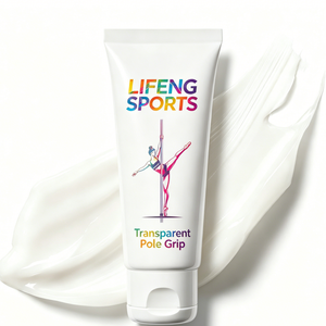Poignées <span class=keywords><strong>de</strong></span> haute qualité pour mains sèches, idéales pour le basketball, la <span class=keywords><strong>gymnastique</strong></span>, la <span class=keywords><strong>pole</strong></span> dance, transparentes et antidérapantes - Product Image 4