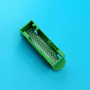 964824-1 / 2050723-1 / DJ73280-0.6-10A/21, ขั้วต่อสายไฟรถยนต์สำหรับ VW Passat, ขั้วต่อชุดสายไฟรถยนต์ - Product Image 4