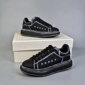 Fashion brand comfortable board shoes luxurious designer sneakers men's and women's lightweight sports shoes - Product Image 1