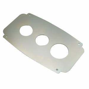 Servicio <span class=keywords><strong>de</strong></span> Fabricación <span class=keywords><strong>de</strong></span> Piezas Metálicas a Medida: Doblado, Soldadura, Corte Láser <span class=keywords><strong>de</strong></span> <span class=keywords><strong>Aluminio</strong></span> y Acero Inoxidable - Product Image 3