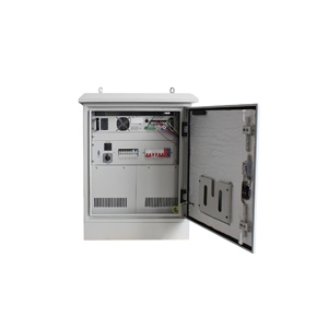 ราคาโรงงาน เครื่องสำรองไฟฟ้าแบบ Pure Sine Wave สำหรับใช้งานกลางแจ้ง 1KVA 3KVA 6KVA 10KVA ระบบแปลงไฟแบบ Single Phase Double Conversion สำหรับใช้งานกับคอมพิวเตอร์ - Product Image 5
