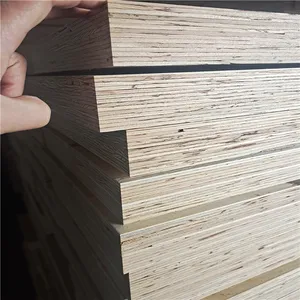 Arserwood Hochwertiges F17 Lvl 33 MM Bauqualität Larch-LVL für Australien