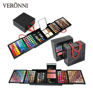 177 Color All in One <strong>Makeup</strong> Set Professional <strong>Girls</strong> Eyeshadow Palette <strong>Big</strong> <strong>Makeup</strong> <strong>Kit</strong> - Product Image 2