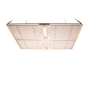 Lampes de culture LED <span class=keywords><strong>Quantum</strong></span> 440W avec LED Samsung Lm301B pour la croissance des plantes d'intérieur - Product Image 1