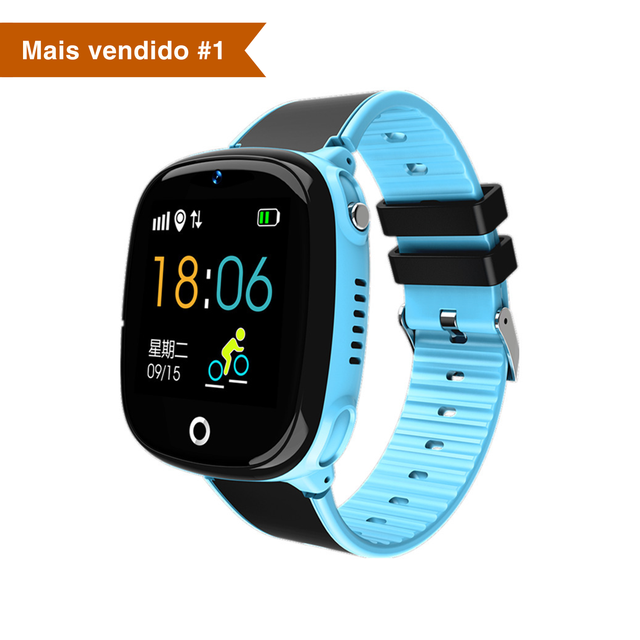 4G Kids Smart Watch with GPS Tracker Video Calling Kids Watch One Key SOS Montre Intelligente 2024 Smartwatch for Kids