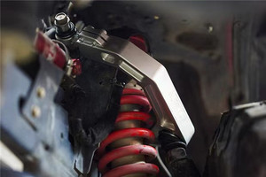 NUEVOS brazos de control superiores de alta calidad de suspensión 4x4 para FJ Cruiser - Product Image 6