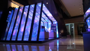 Pantalla holográfica LED P2.5 - Product Image 5