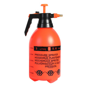 Nhà Sản Xuất Của Cổ Phiếu Nhựa Tưới Nước Có Thể Khử Trùng Làm Vườn Phun Chai Áp Lực Nồi Phun - Product Image 3